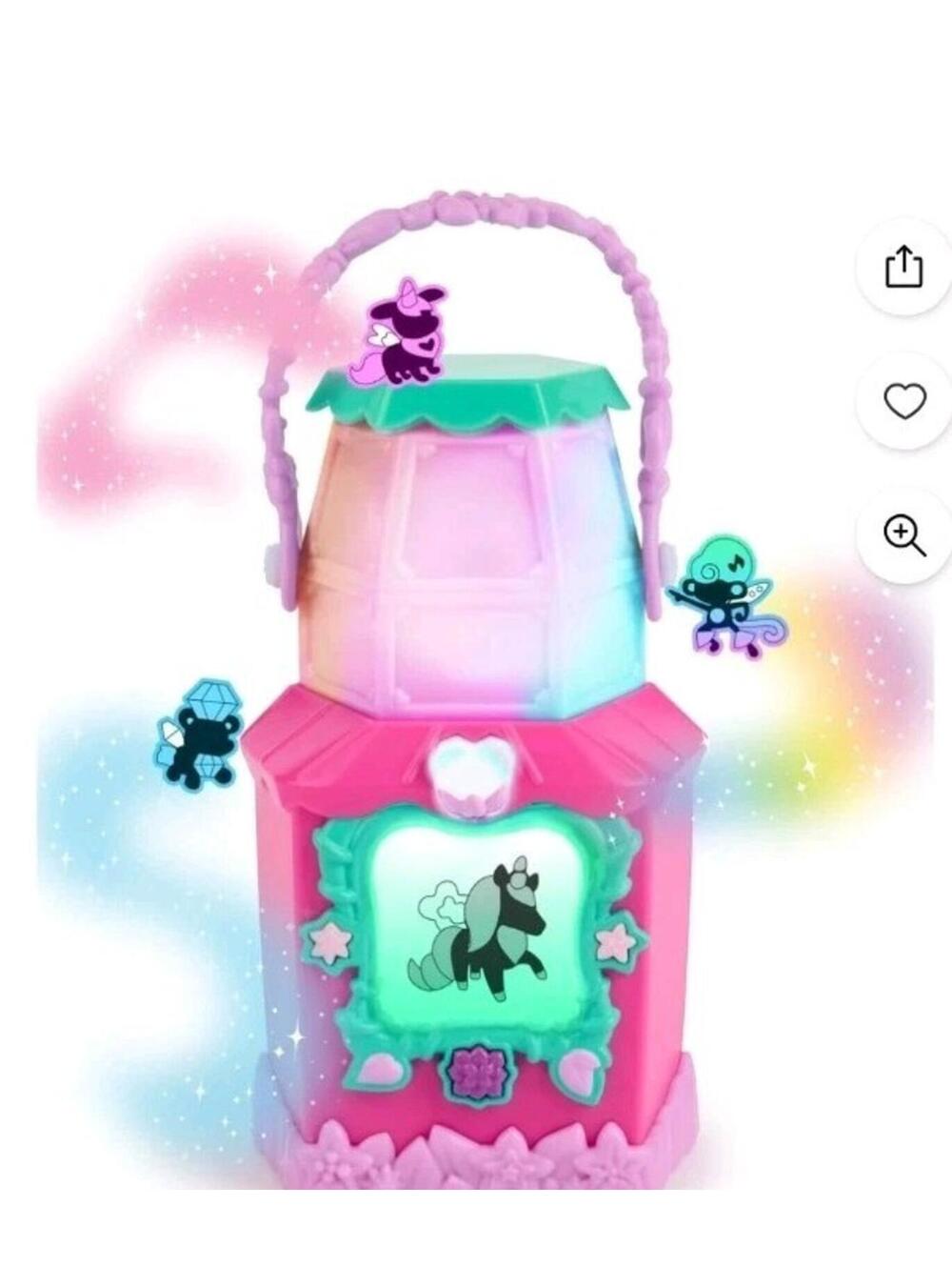 Got to glow fairy petfinder Kids Gift Whimsical